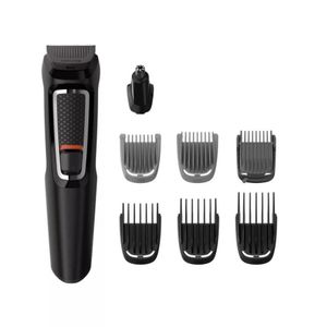 Multigroom Philips Mg-3731 Negro