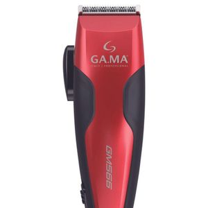 Corta Pelo Gama 13 Piezas Mgm-566