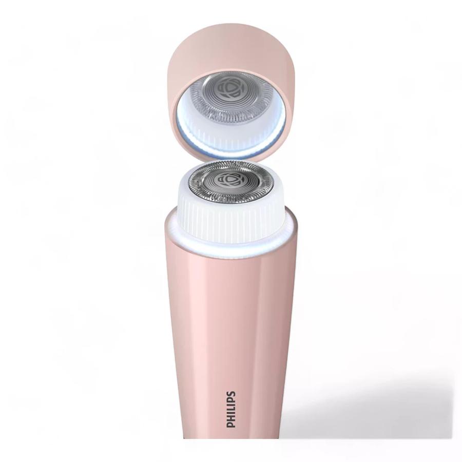 Depiladora De Rostro Philips Brr454/00