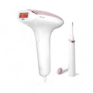 Depiladora Laser Phillips IPL Advanced BRI920/00 Blanco