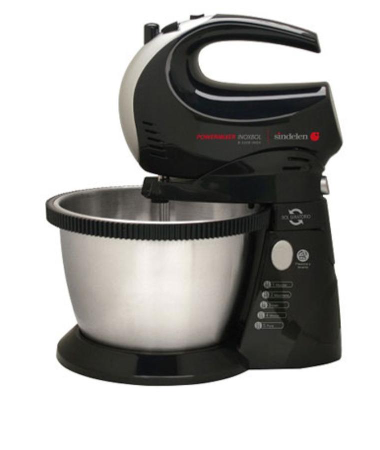Batidora Con Bowl B-5300in