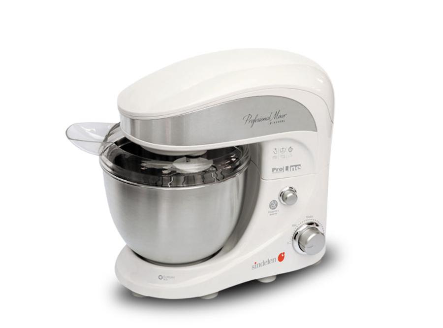 Batidora Planetaria Sindelen Bp-4500bl