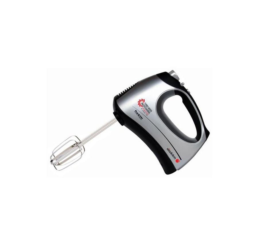 Batidora Manual B-3005tp Silver