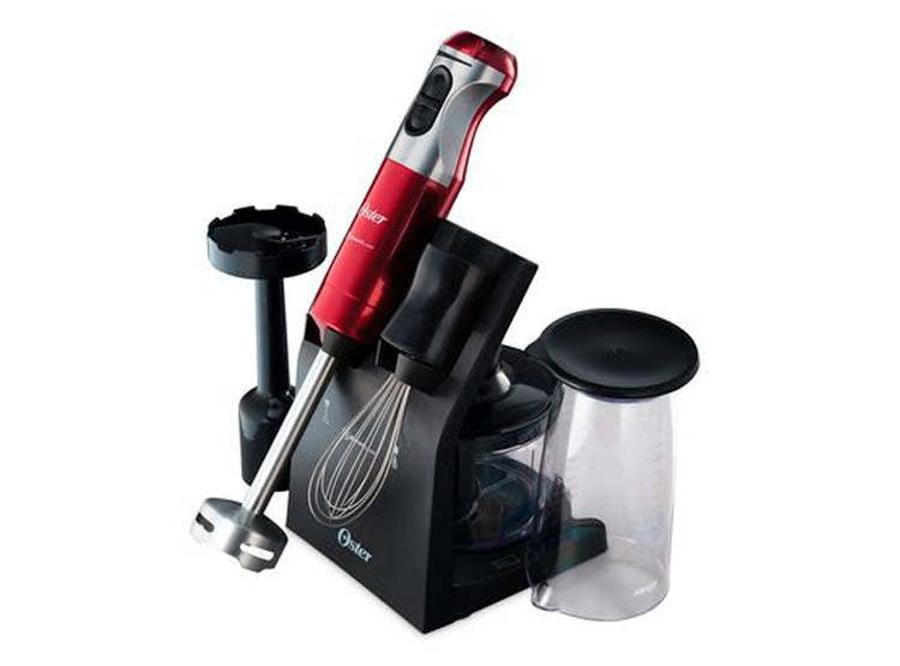 Batidora Oster 5103 Rojo