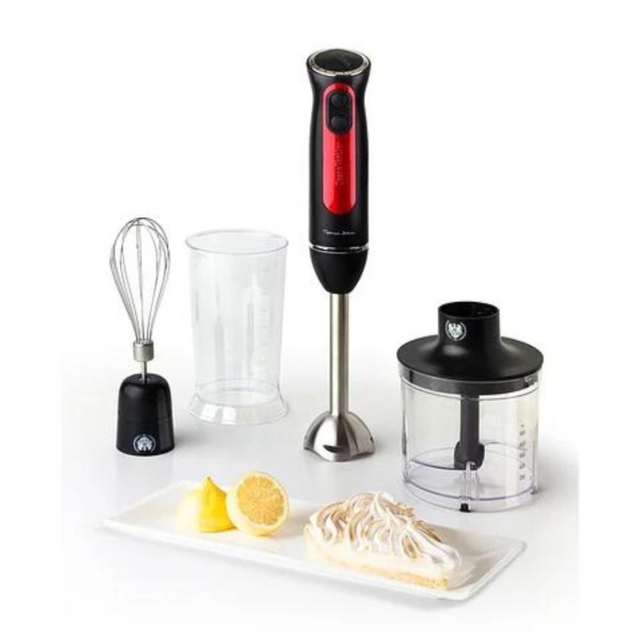 Minipimer  Multimixer Ursus Trotter Ut - Klot400p