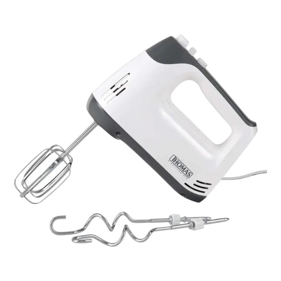 Batidora Manual Thomas Blanco Th-8832M