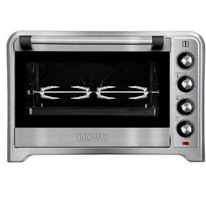 Horno Electrico Thomas Th-100i 100lt