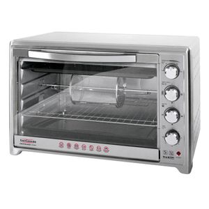 Horno Electrico Easy Cook He-600in
