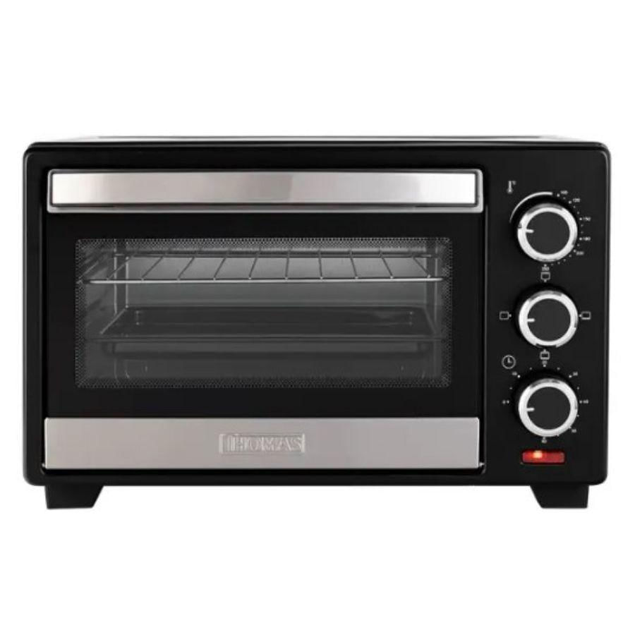 Horno Electrico Thomas Th-16n01 16 Litros