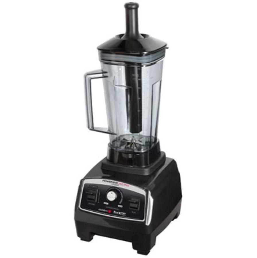 Licuadora L-25000ng Power Mix High Speed