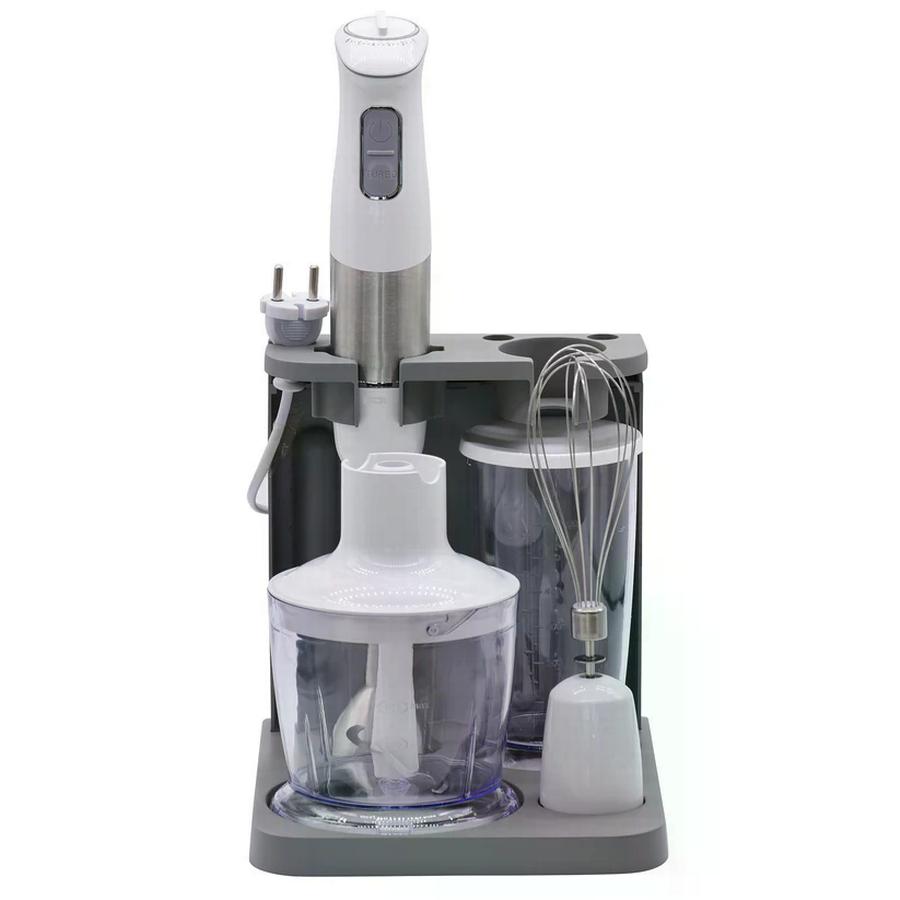 Licuadora De Mano Minipimer Breeze FDV Blanco