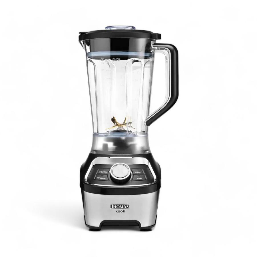 Licuadora Thomas TH-790D Köök Pro 1.5 HP Plateado