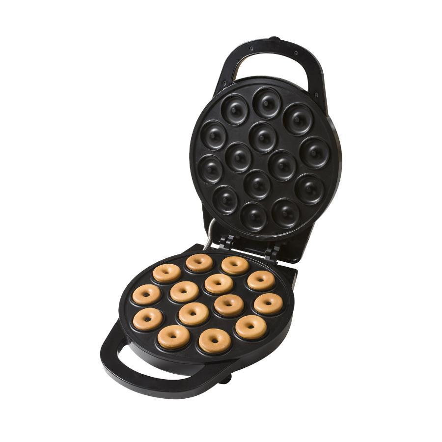 Donuts Maker Bdm04