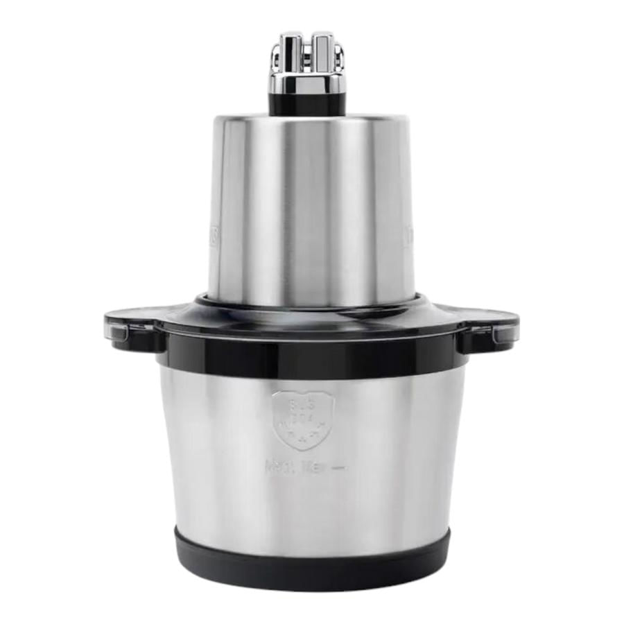 Picadora Thomas Stahl Pro Xl TH-9050i