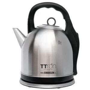 Hervidor Sindelen 4 Litros Ttron Ha-4100 Inox