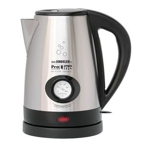 Hervidor Sindelen Ha-3175 1,7lts 1950w Inox