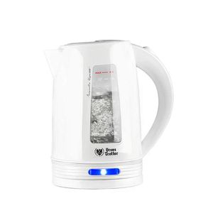 Hervidor Eléctrico 2 Lts Ursus Trotter Ut-Klar20pw Blanco