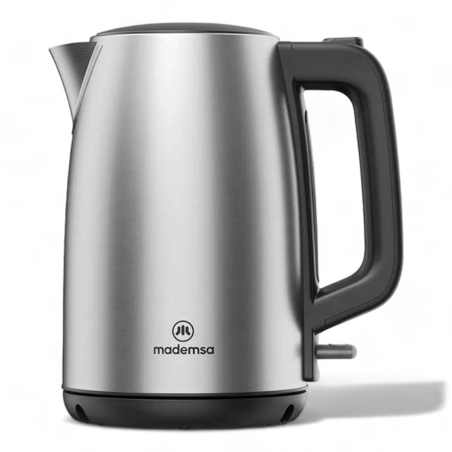 Hervidor Eléctrico Mademsa 1.7 Litros MEK25