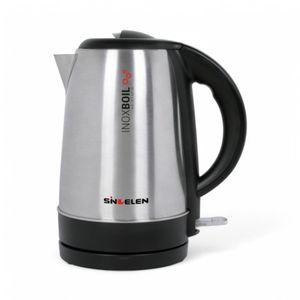 Hervidor Sindelen Inoxboil 1.7 Litros Plateado