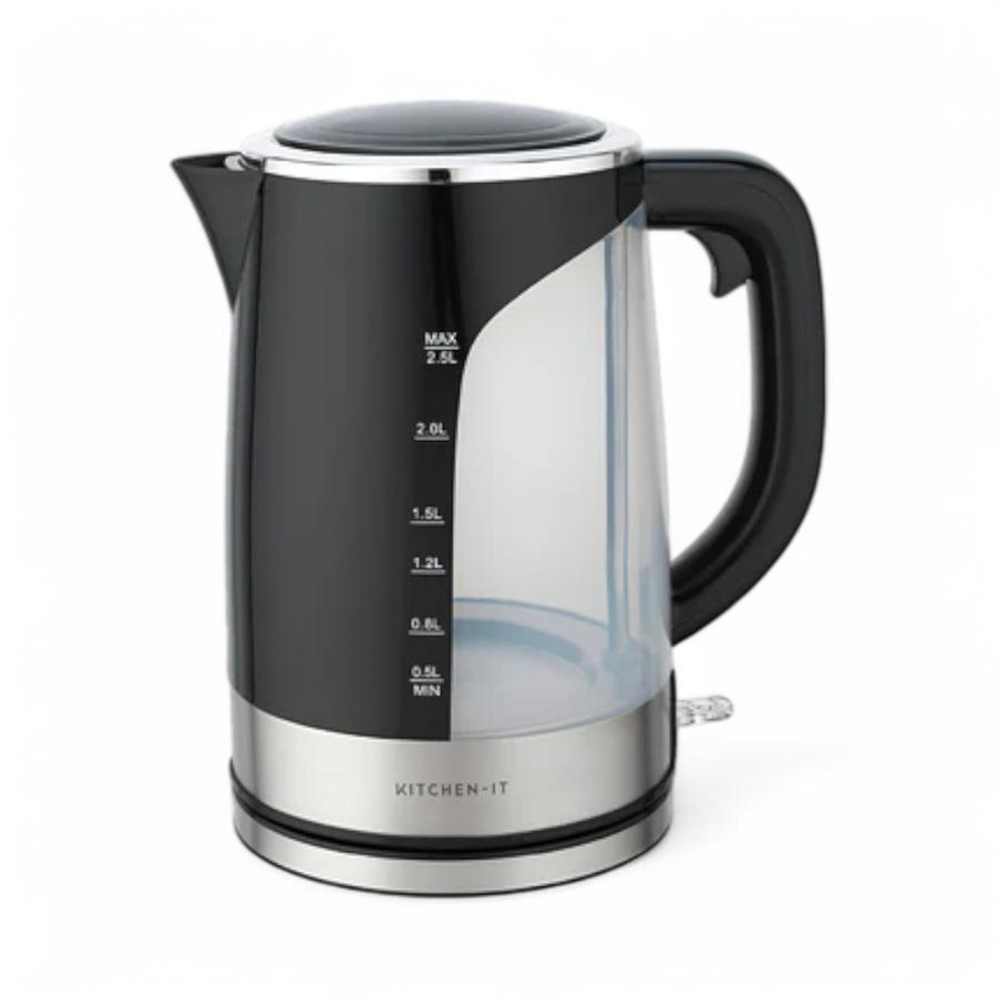 Hervidor Kitchen It Big Edition 2.5 Litros