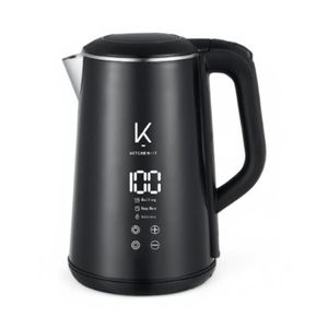 Hervidor Smart Control Kitchen-It 1.7 Litros