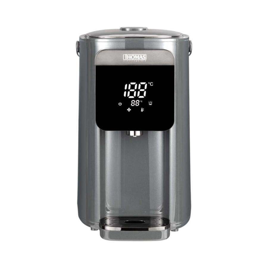 Horno Eléctrico Sindelen HE-450IN Easy Cook 45 Litros Gris