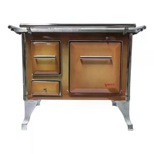 Cocina Difumada Yunque 80x56 + Kit Galv. Regalo