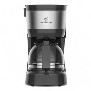 Cafetera Electrica 0.6 Litros Mademsa MCM10