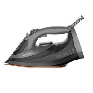 Plancha a Vapor Mademsa MIR40