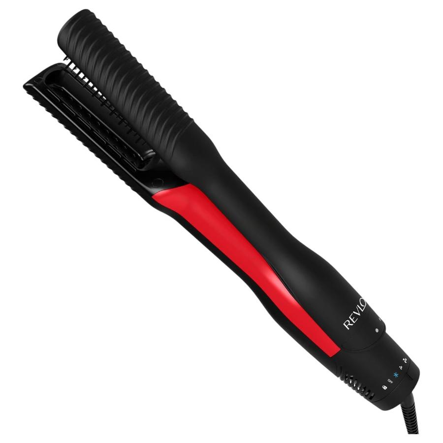 Secador Alisador De Pelo Revlon One-Step Rvdr5330nla2 Negro