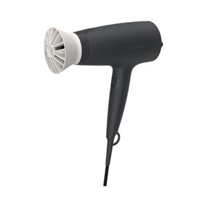 Secador Cabello Philips BHD302 Serie 3000 Negro/Blanco
