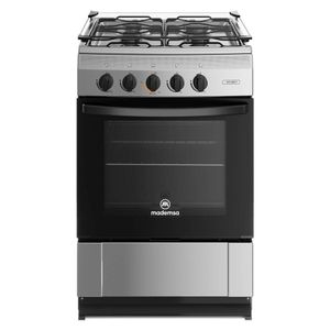 Cocina A Gas Mademsa 4 Platos Mv-220t