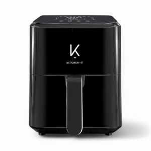 Freidora de Aire Kitchen It 4 Litros Chef Edition