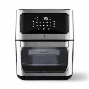 Freidora de Aire Kitchen It Max Edition 12 Litros