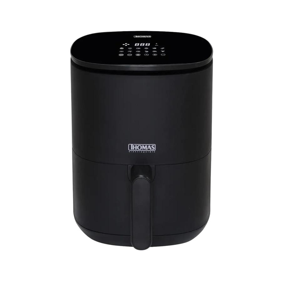 Freidora de Aire Digital LED Touch TH-AF30DN