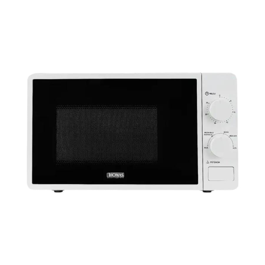 Microondas Thomas Th-18B05 700W Blanco