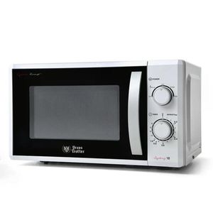 Microondas 20 Lts Ursus Trotter Ut-Sidney Blanco