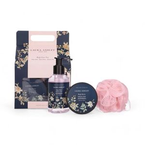 Set Cuidado Corporal DBS Laura Ashley English Rose