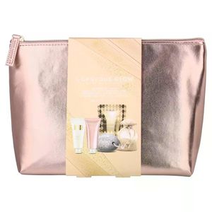 Set Cuidado Corporal Cosmetiquero DBS Gorgeous Glow