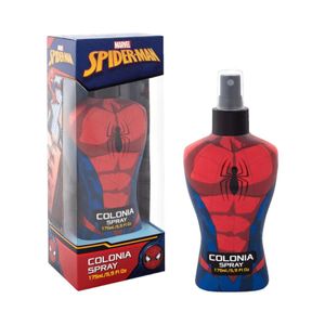 Colonia Niños Spider-Man 175 ML