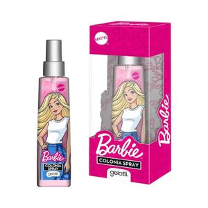 Colonia Niñas Barbie 175 ml