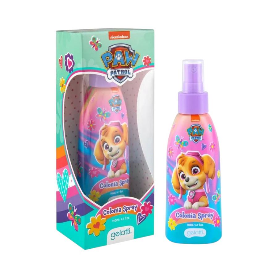 Colonia Paw Patrol Skye 140 ML