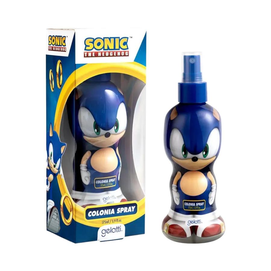 Colonia Niños Sonic 175 ML