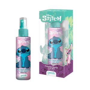 Colonia Stitch 140 ML Unisex