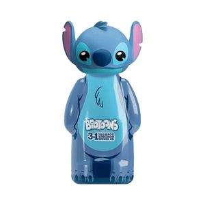 Shampoo 3 en 1 Biotoons Stitch 300 ml