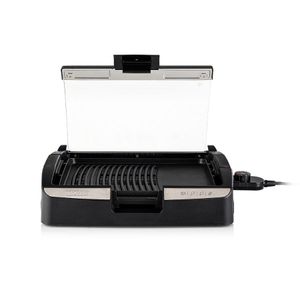 Parrilla Electrica Thomas Th-224 1650 W