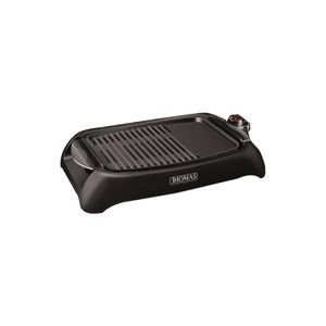 Parrilla Eléctrica Thomas TH-180 Negro