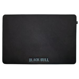 Individual de PU Black Bull Negro