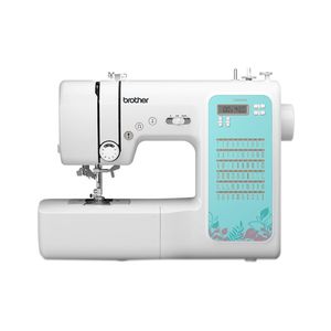 Maquina De Coser Cs6000xlcl Computarizada