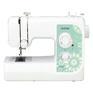 Maquina De Coser Brother Js2135cl
